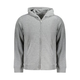 Calvin Klein Gray Polyester Sweater -   -  Calvin Klein.